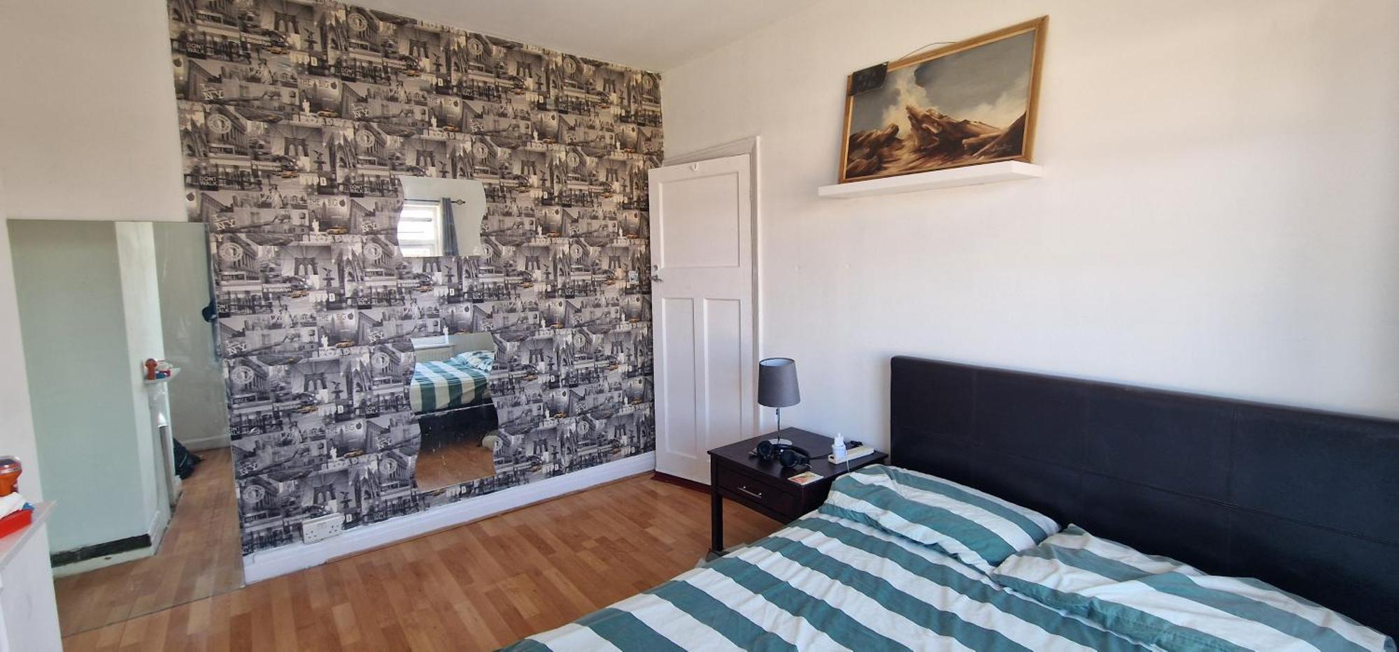 Ritz Place 3 Northolt  ห้อง รูปภาพ